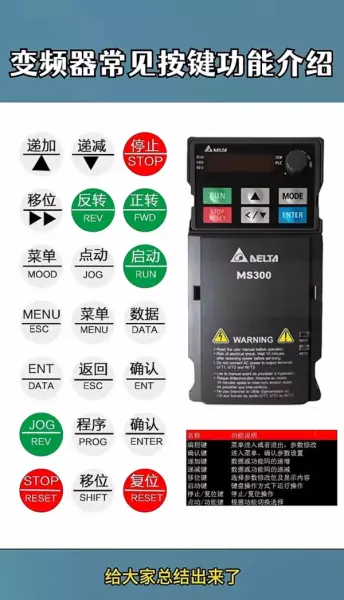 abb变频器故障代码7510是什么意思(10)