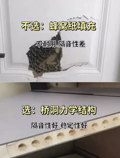 木门密封条用哪一种隔音好(3)