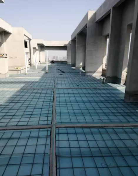 种植屋面防水层的合理使用年限不应少于多少年(7)