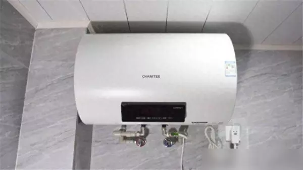 热水器防电墙原理 工作原理是什么(1)
