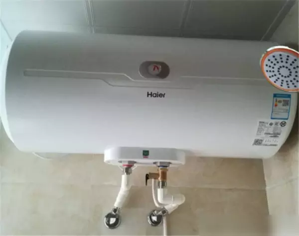 热水器防电墙原理 工作原理是什么(2)