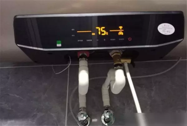 热水器防电墙原理 工作原理是什么(3)