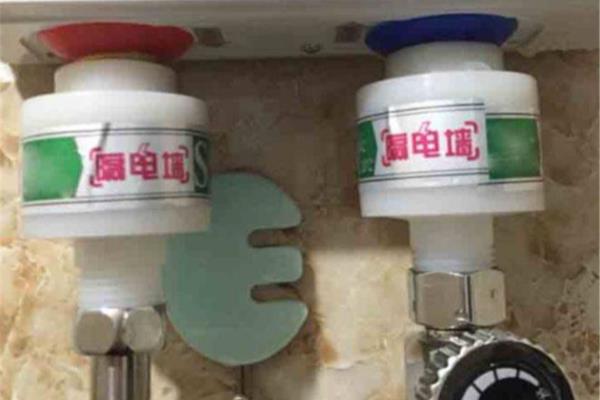 热水器防电墙原理 工作原理是什么.