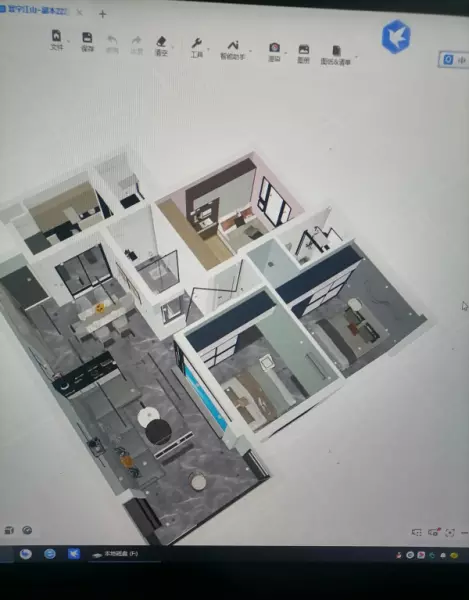 找设计师设计图纸,自己装修可以吗(3)