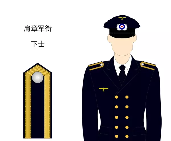 光板一星是什么军衔(17)