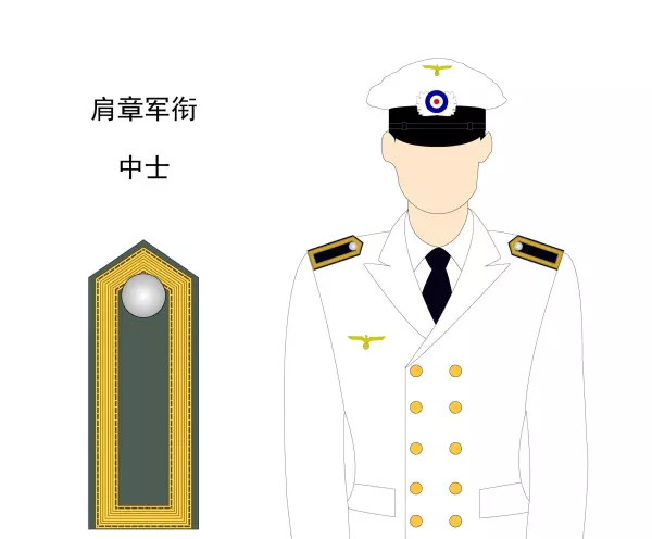 光板一星是什么军衔(19)