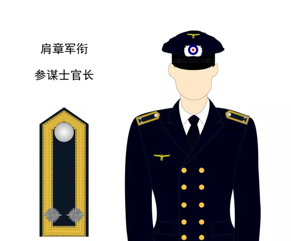 光板一星是什么军衔(25)