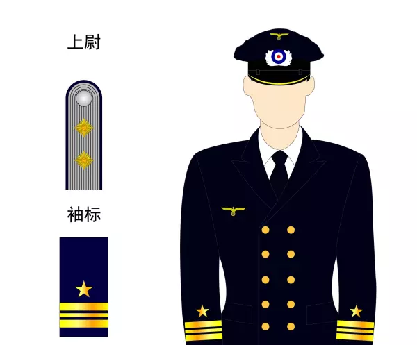光板一星是什么军衔(37)