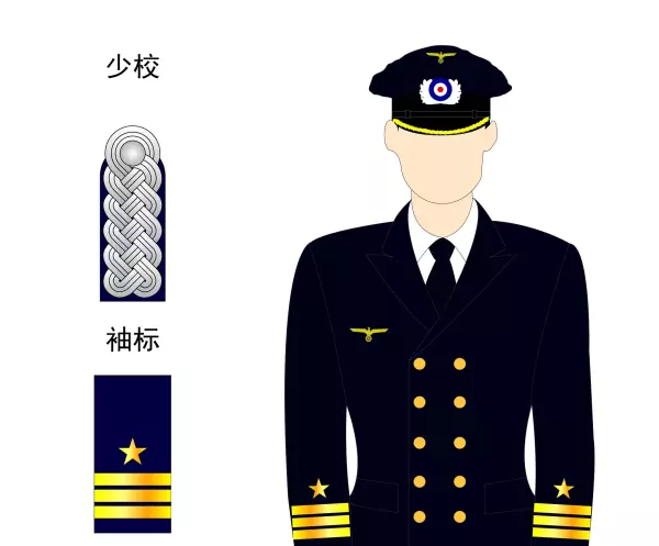 光板一星是什么军衔(39)