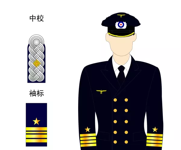 光板一星是什么军衔(41)