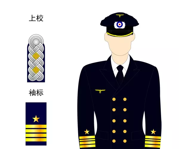 光板一星是什么军衔(43)