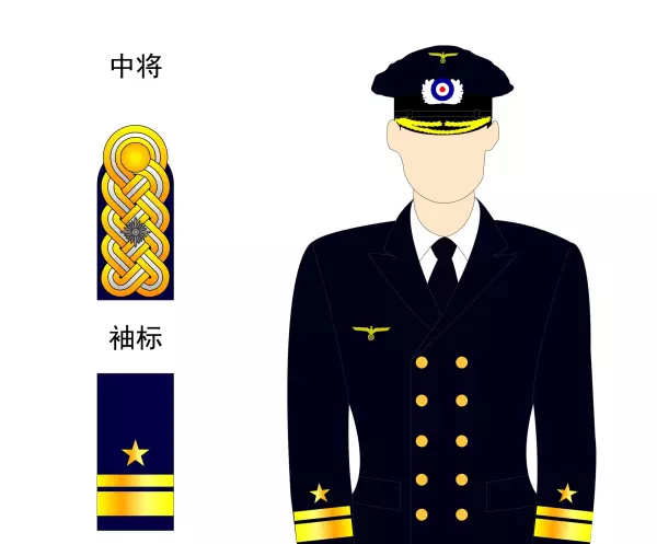 光板一星是什么军衔(47)