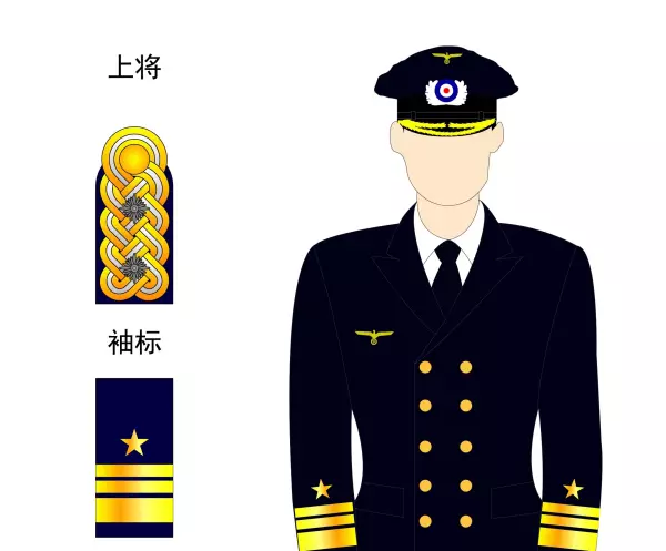 光板一星是什么军衔(49)