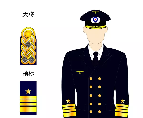 光板一星是什么军衔(51)