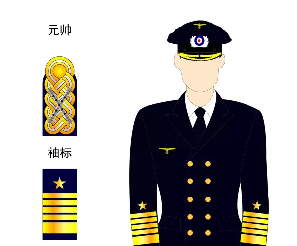 光板一星是什么军衔(53)