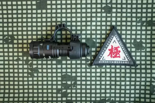 cr123a和16340电池有啥区别(7)