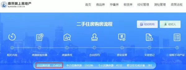 南京新街口房价2023最新价格(7)