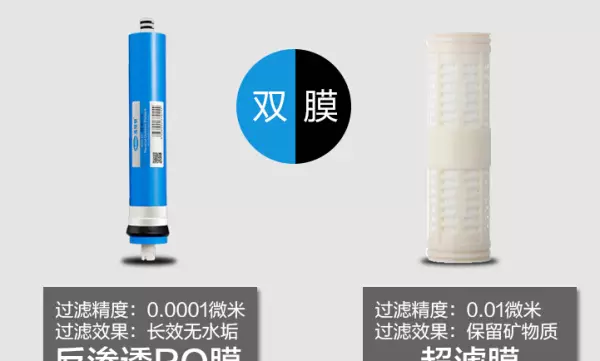 净水器到底是插电好还是不插电好(10)