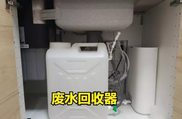净水器到底是插电好还是不插电好(9)