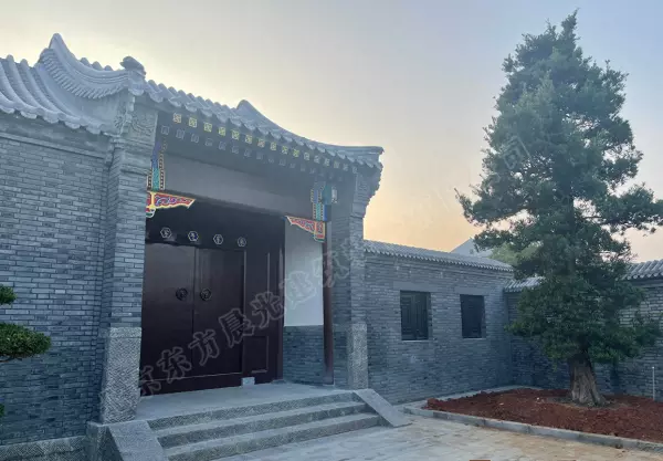 门簪8个是什么级别(1)
