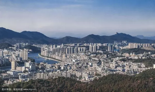 珠江在哪里属于哪个省的城市(12)