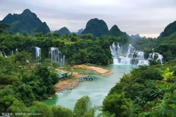 珠江在哪里属于哪个省的城市(18)