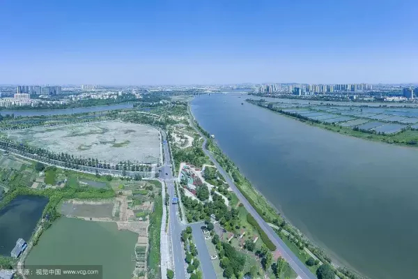 珠江在哪里属于哪个省的城市(22)
