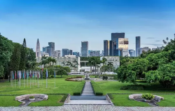 珠江在哪里属于哪个省的城市(32)