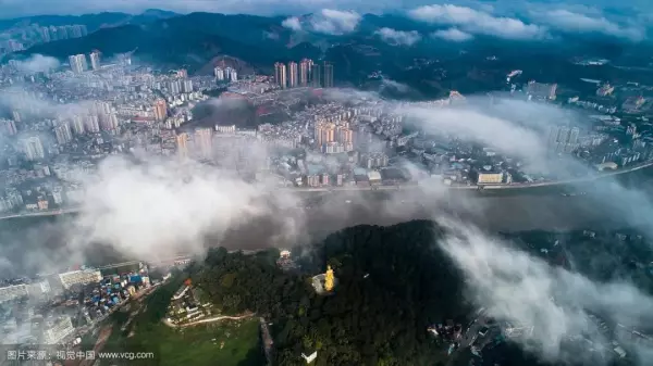珠江在哪里属于哪个省的城市(9)