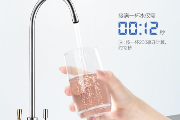 净水器到底是插电好还是不插电好.