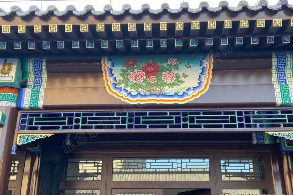 门簪8个是什么级别.