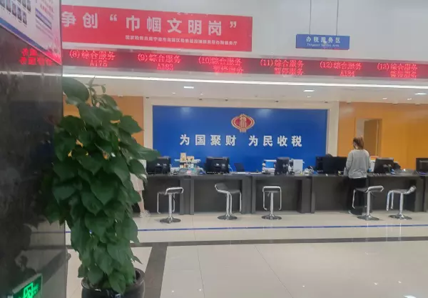 二房东去税务局开租房发票需要什么材料(1)