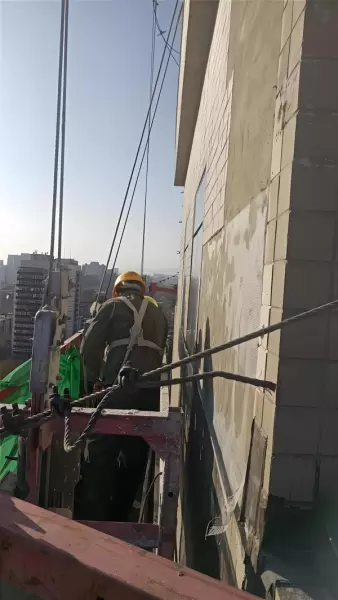 外墙瓷砖改色翻新最好方法(3)
