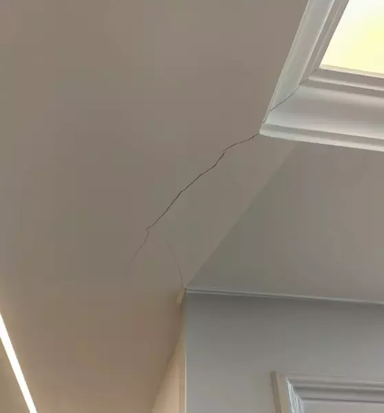 龙骨吊顶吊筋间距规范要求是多少(12)