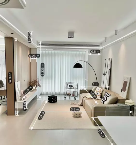 龙骨吊顶吊筋间距规范要求是多少(5)