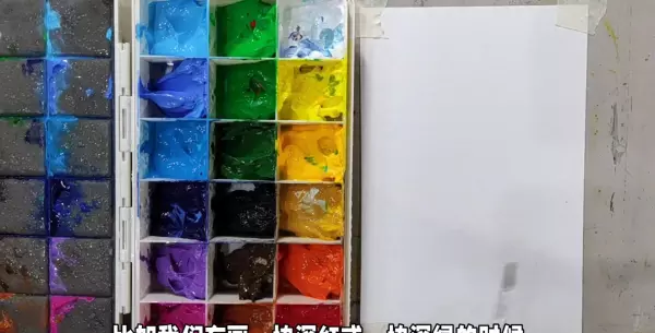 红加绿是什么颜色等于什么颜色(1)