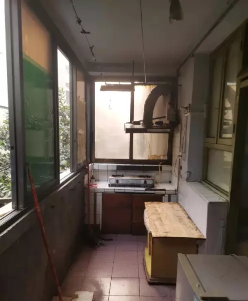 旧屋翻新墙面怎么处理(3)