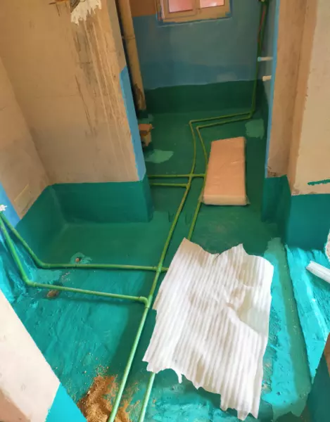 家装防水用什么材料做最好(15)