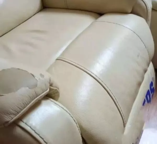 皮质沙发好还是布艺沙发哪个更实用(10)