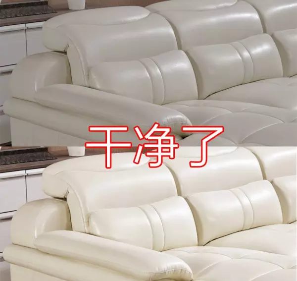 皮质沙发好还是布艺沙发哪个更实用(6)