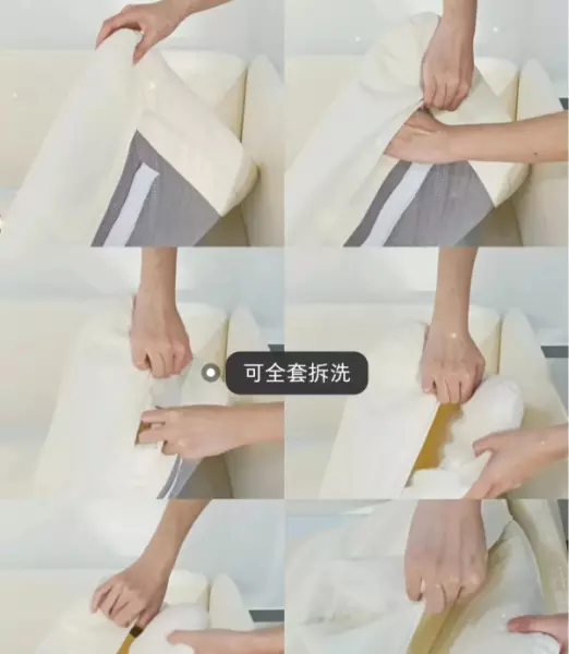 皮质沙发好还是布艺沙发哪个更实用(8)