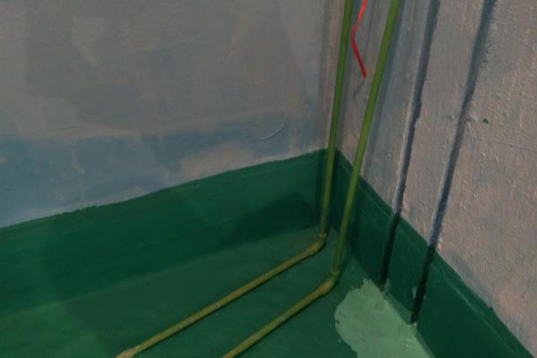 家装防水用什么材料做最好.