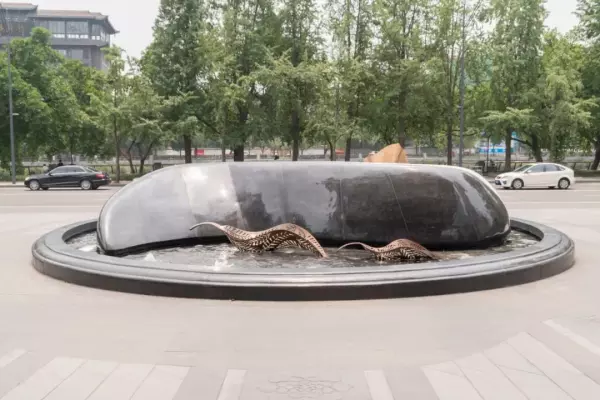 红龙玉是什么石材(3)
