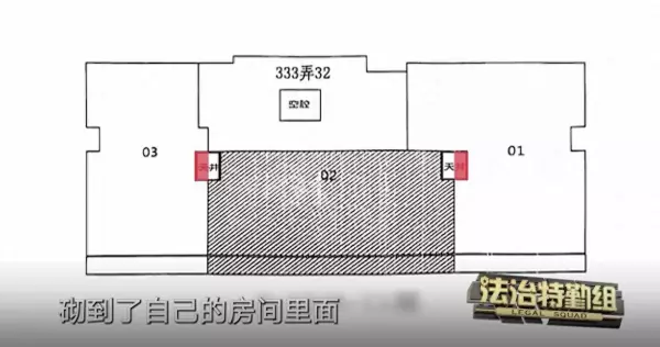 通风井放空调外机算是违建吗(1)