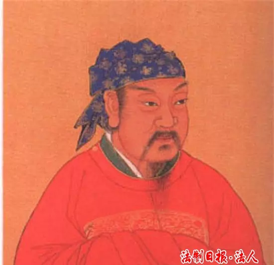 平天冠什么时候开始不戴了(1)
