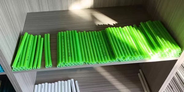 地暖管材质哪个最好是2.0好还是2.3好(1)
