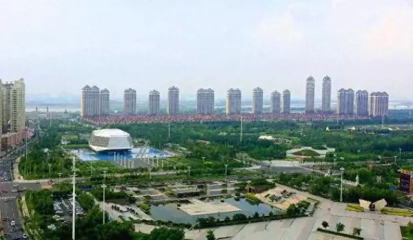 金爵万象在哈尔滨哪里(1)