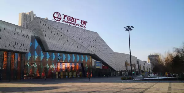 金爵万象在哈尔滨哪里(3)