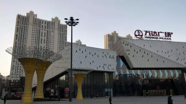 金爵万象在哈尔滨哪里(4)