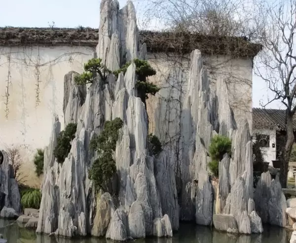 景观石是什么石头(4)